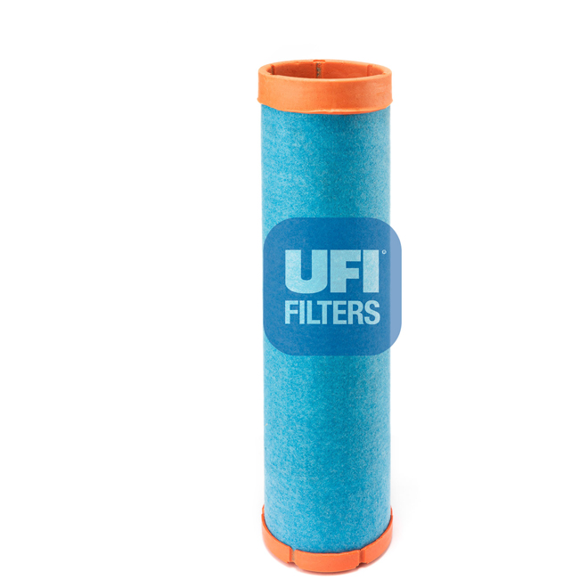 UFI AIR FILTER 27 507 00