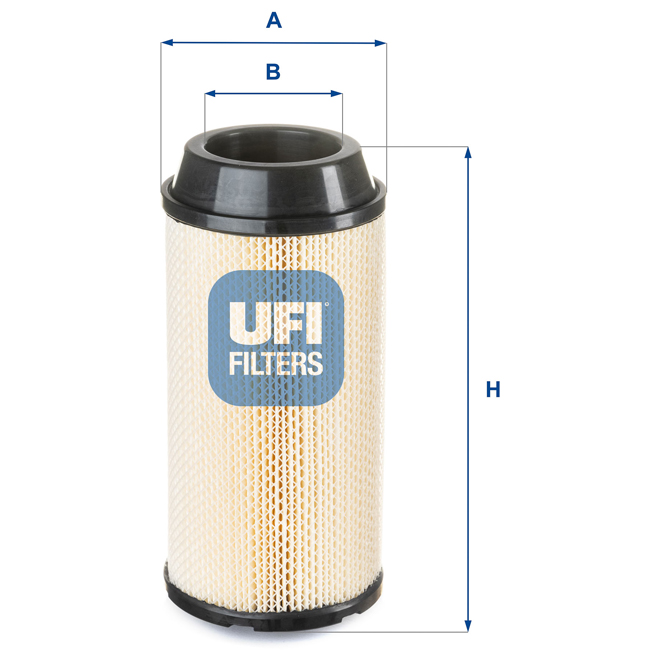 UFI AIR FILTER