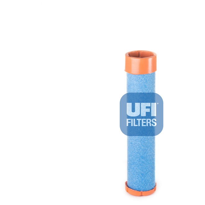 UFI AIR FILTER 27 513 00