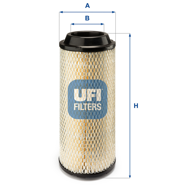 27-514-00 UFI AIR FILTER 27 514 00