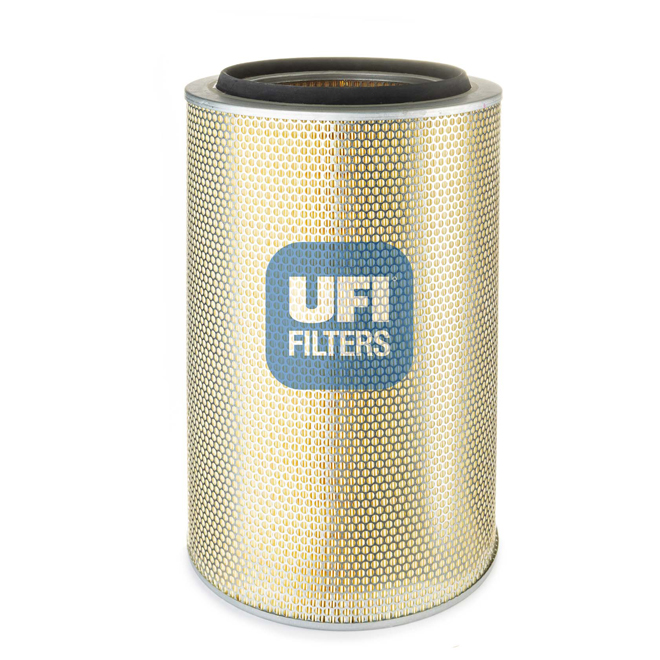 UFI AIR FILTER 27 546 00