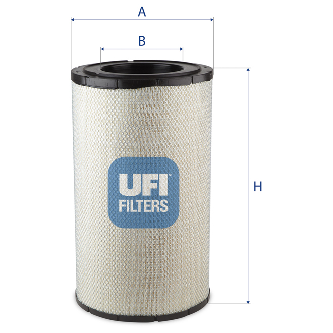 UFI AIR FILTER