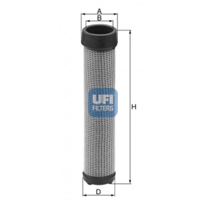 UFI AIR FILTER