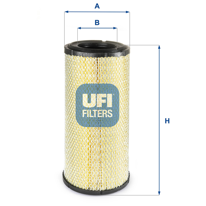 UFI AIR FILTER