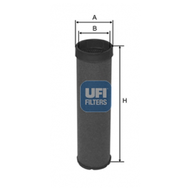 UFI AIR FILTER