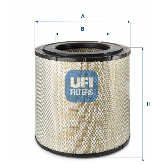 UFI AIR FILTER