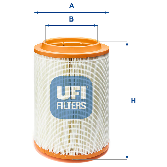 AIR FILTER