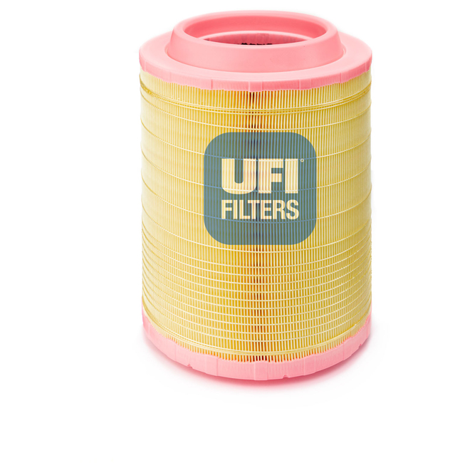27-625-00 UFI AIR FILTER 27 625 00