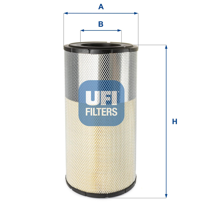UFI AIR FILTER