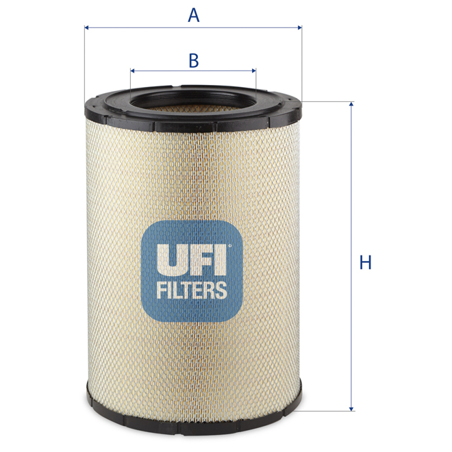 27-643-00 Air Filter