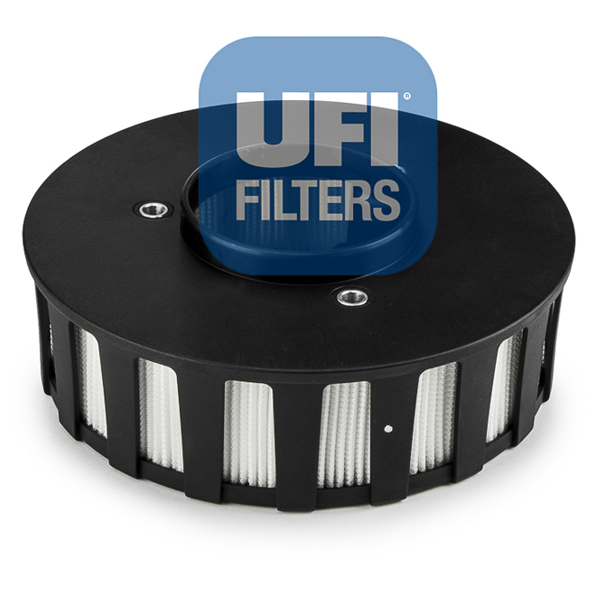 UFI AIR FILTER