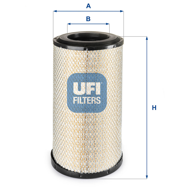 27-695-00 AIR FILTER