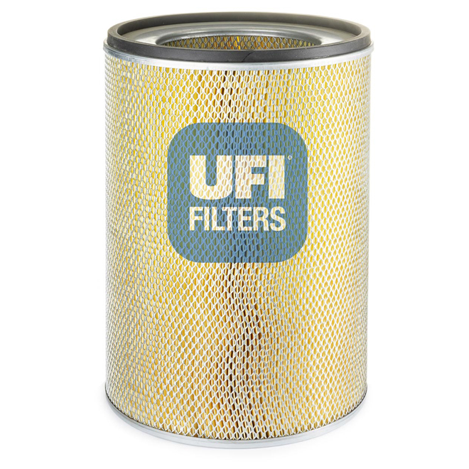 UFI AIR FILTER