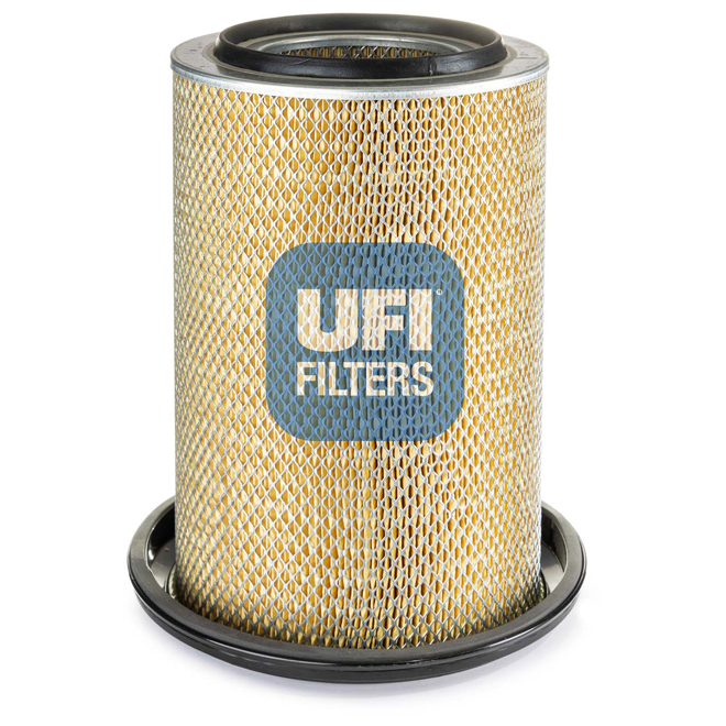 UFI AIR FILTER