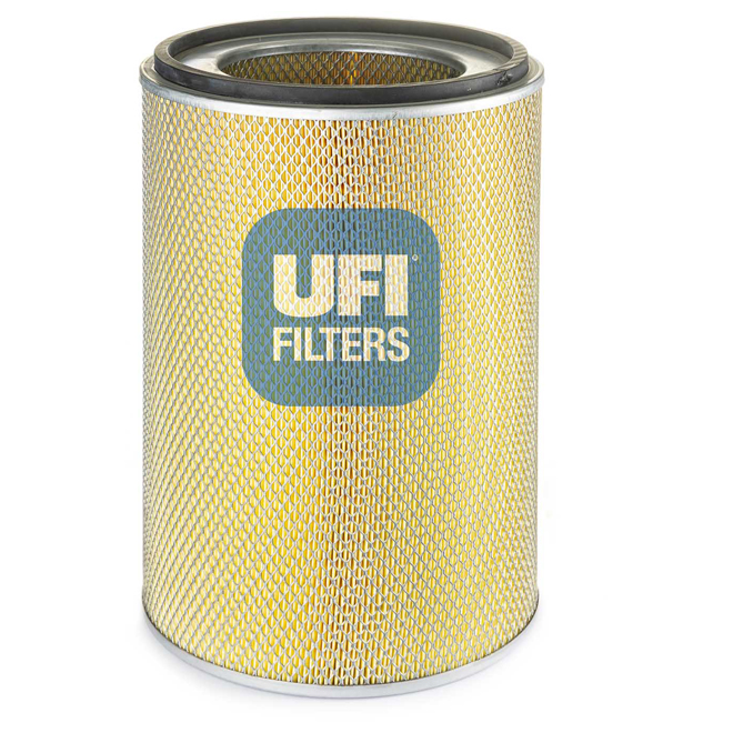 27-893-00 UFI AIR FILTER 27 893 00