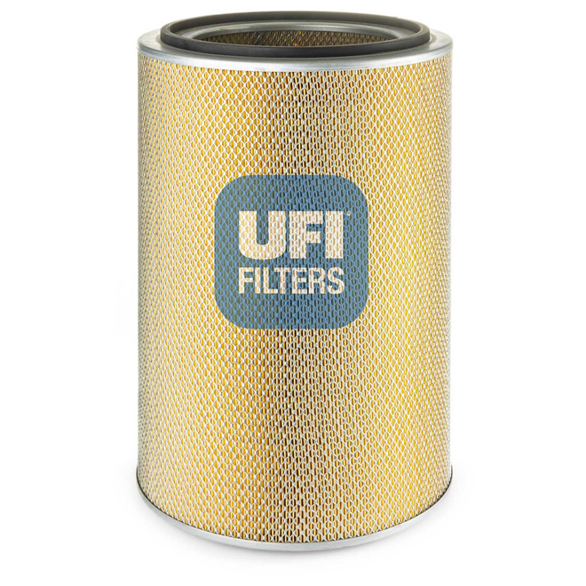UFI AIR FILTER