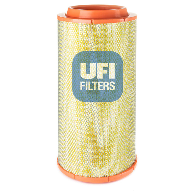 27-A06-00 UFI AIR FILTER 27 A06 00