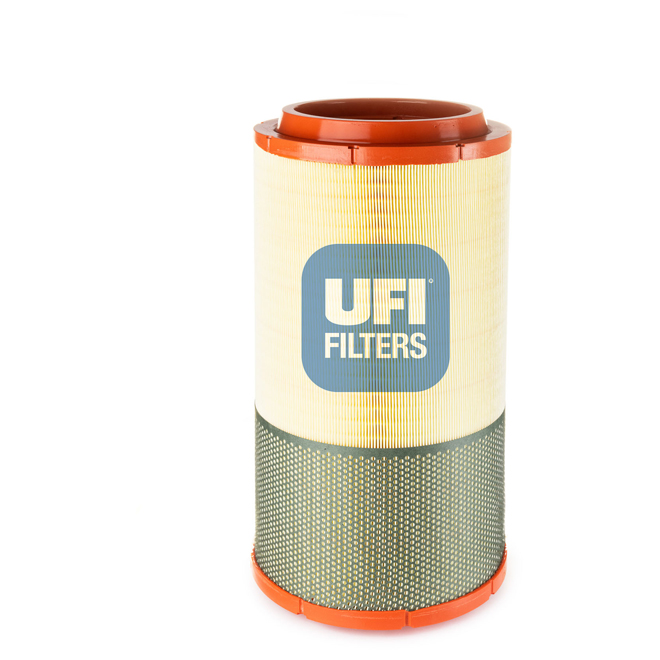 27-A11-00 UFI AIR FILTER 27 A11 00