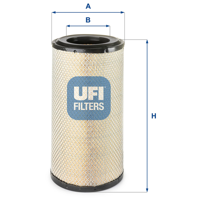 UFI AIR FILTER
