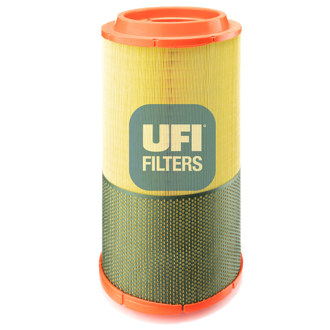 27-A23-00 UFI AIR FILTER 27 A23 00