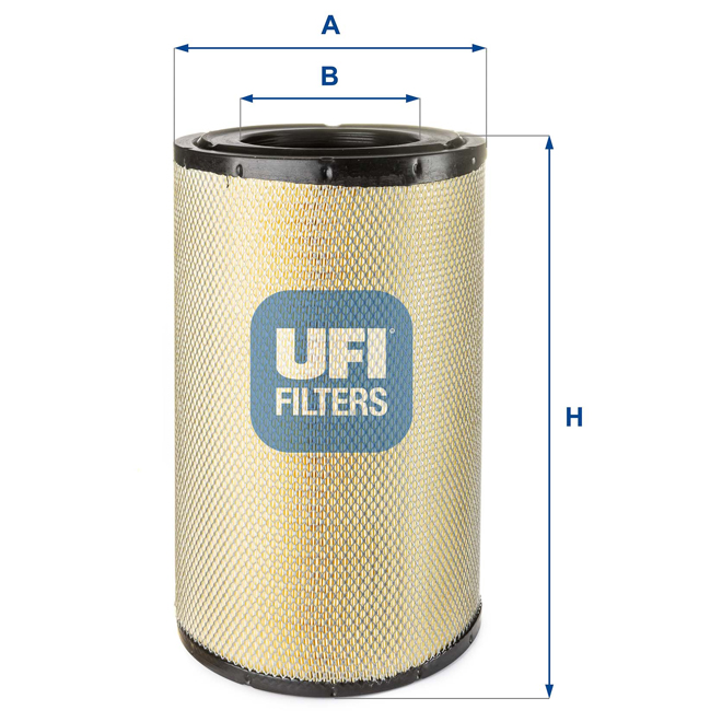 27-A26-00 Air Filter