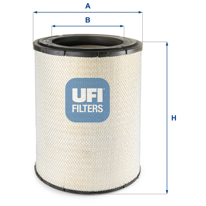 UFI AIR FILTER