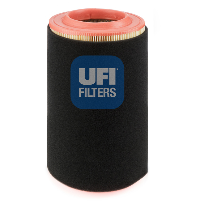 UFI AIR FILTER 27 A69 00