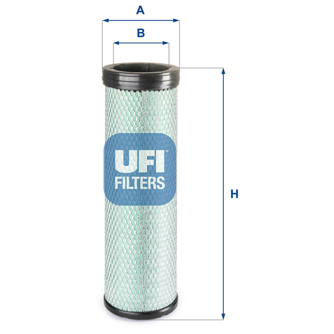 UFI AIR FILTER