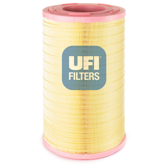27-B01-00 UFI AIR FILTER