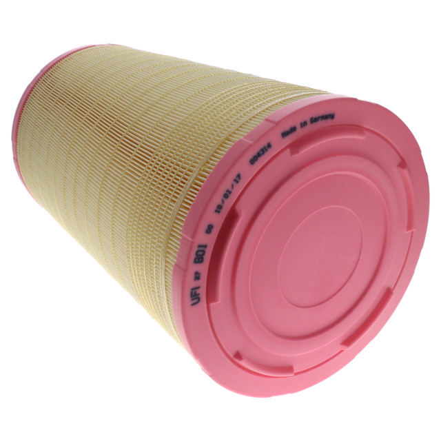 27-B01-00 UFI AIR FILTER