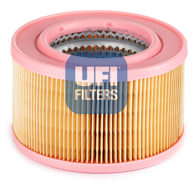 UFI AIR FILTER