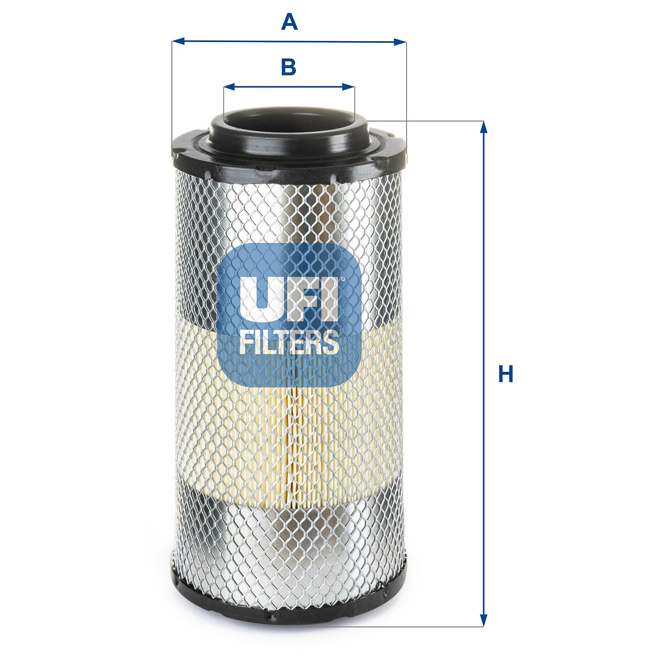 UFI AIR FILTER