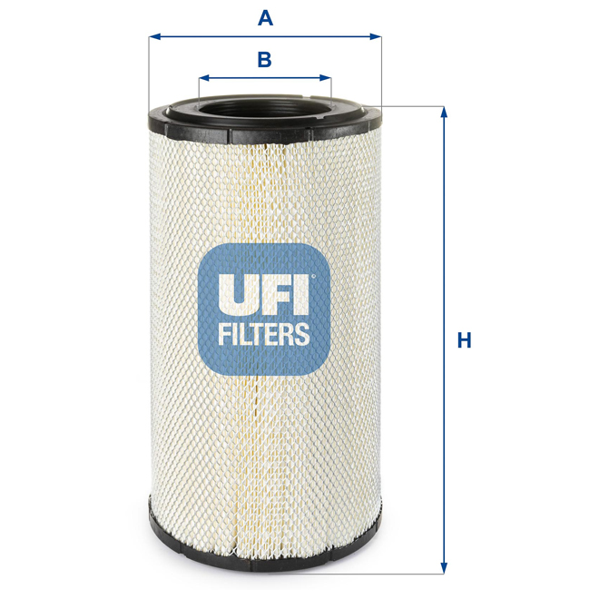 UFI AIR FILTER
