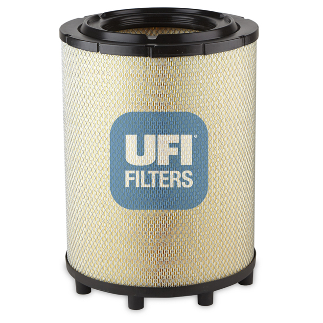 UFI AIR FILTER 27 B36 00