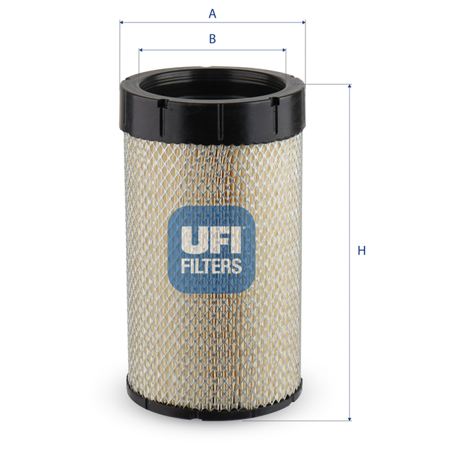 UFI AIR FILTER