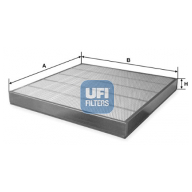 UFI AIR FILTER