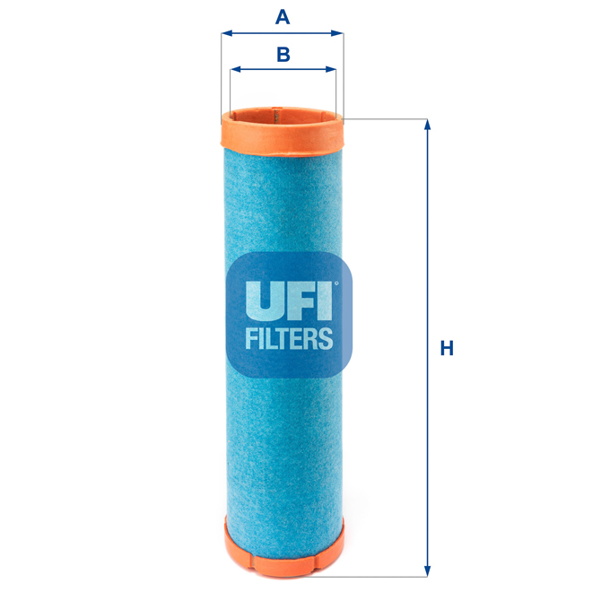 UFI AIR FILTER