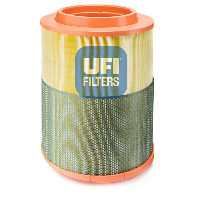27-C16-00 UFI AIR FILTER 27 C16 00
