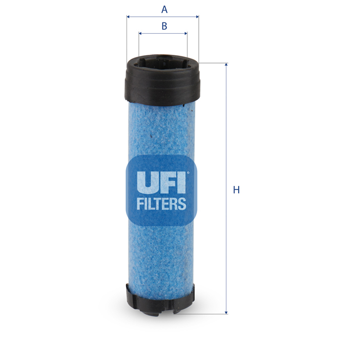 UFI AIR FILTER