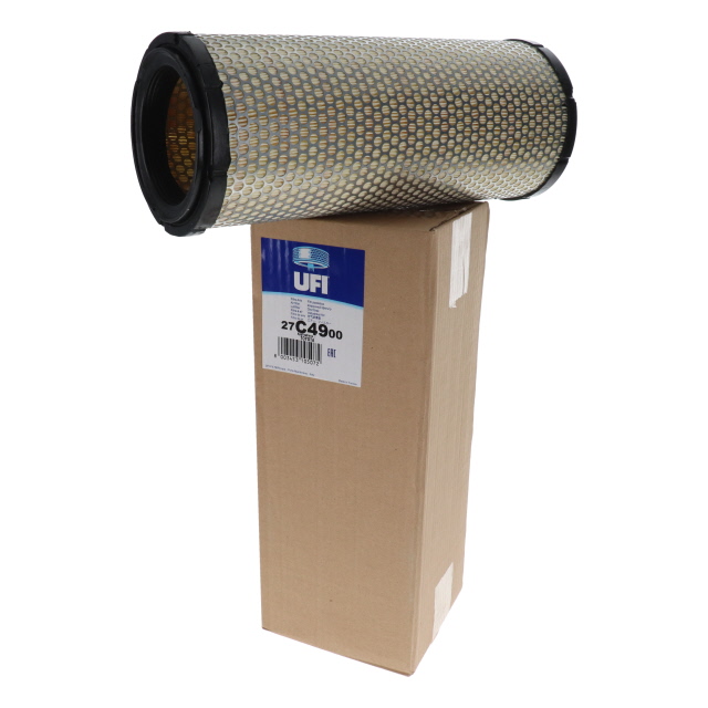 27-C49-00 UFI AIR FILTER