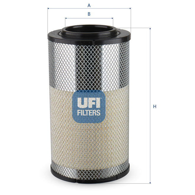 27-C64-00 AIR FILTER