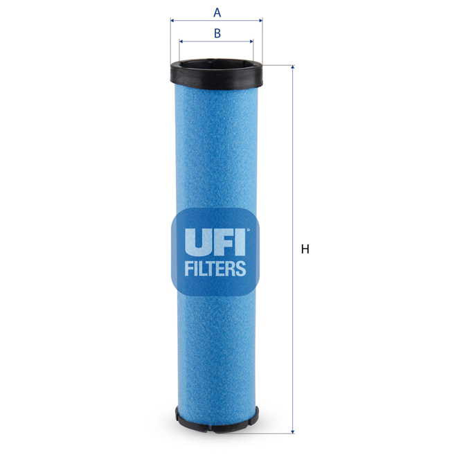 UFI AIR FILTER