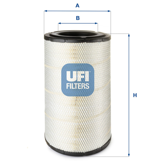 UFI AIR FILTER