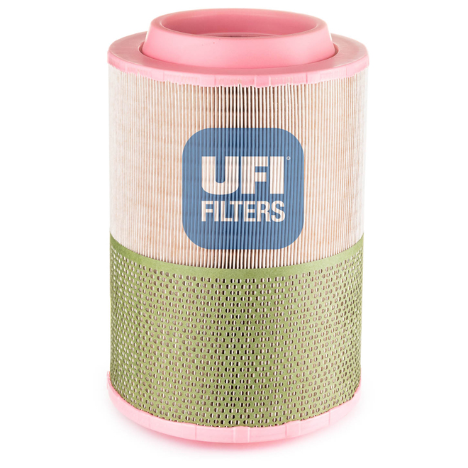 UFI AIR FILTER