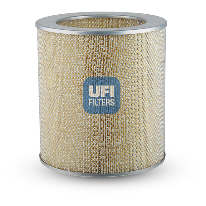 UFI AIR FILTER