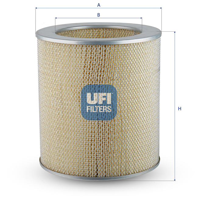 UFI AIR FILTER