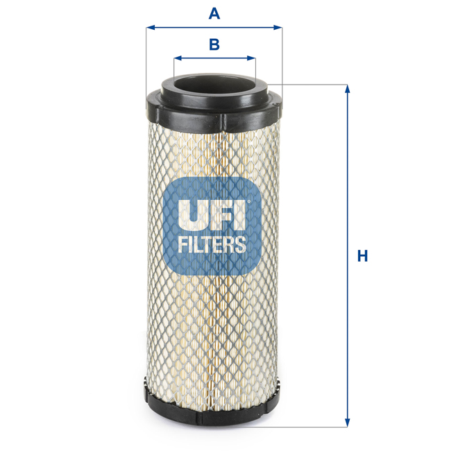 UFI AIR FILTER
