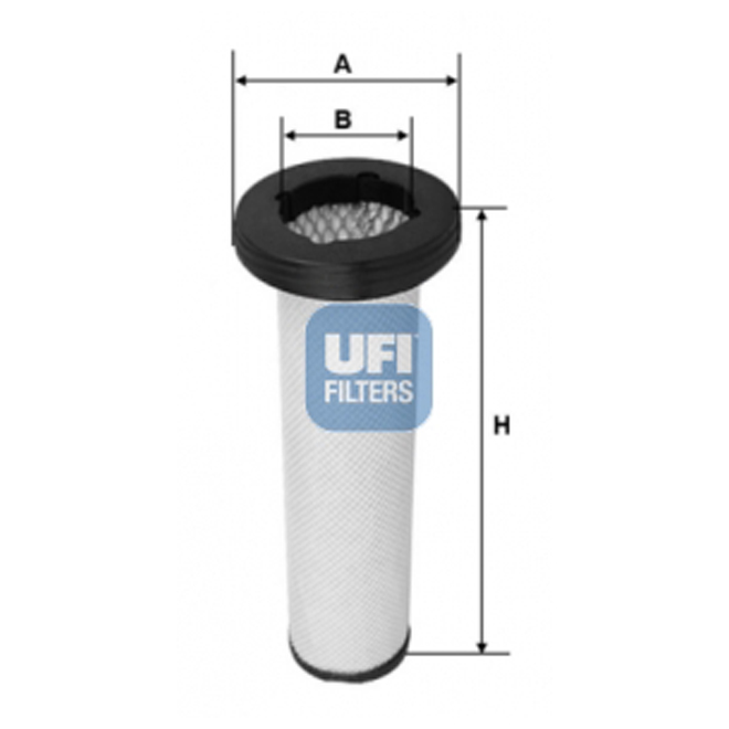 UFI AIR FILTER