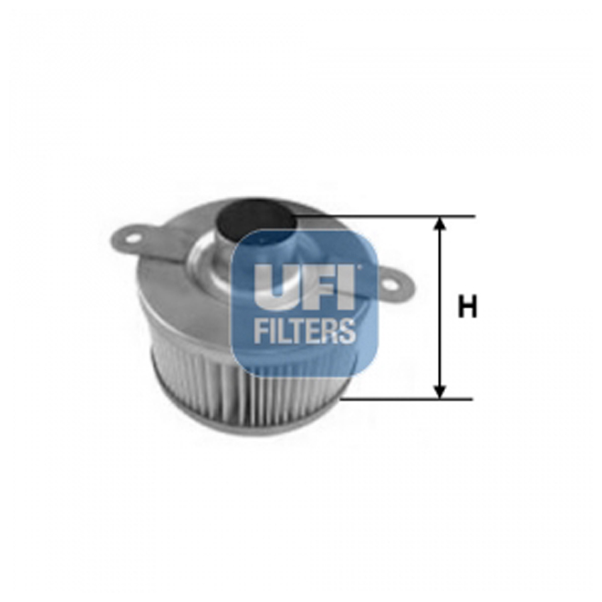 UFI AIR FILTER