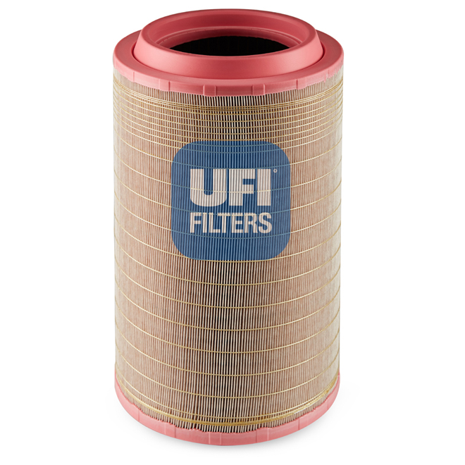 27-F26-00 UFI AIR FILTER